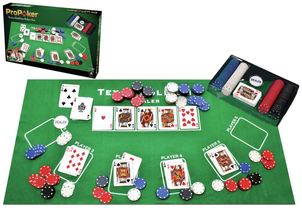 Judi Poker Online 24 Jam Resmi Dengan Game Terlengkap