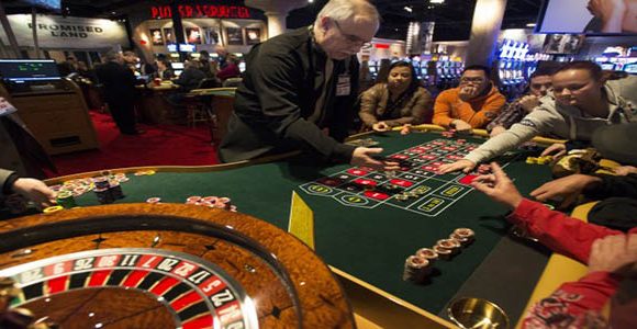 4 Bonus Yang Menarik Pada Judi Casino Roulette
