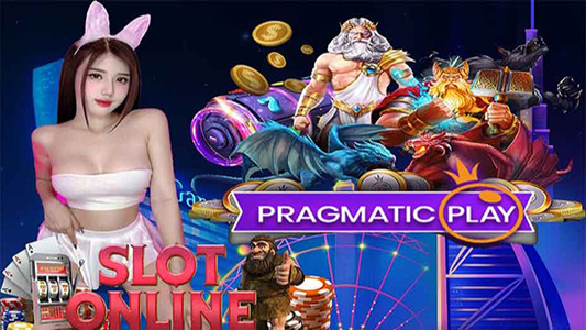 Slot Gacor Online Terpercaya Bet Rendah Game Terlengkap